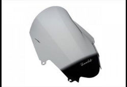 Afbeeldingen van Vervangingsruit touring / flip-up Suzuki GSF650S BANDIT '05-'08/ GSF1200S '06-'07/ GSF1250S '07-'16-licht getint