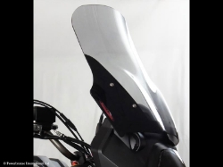 Afbeeldingen van Vervangingsruit touring Tall (54cm) Suzuki DL1000 '14-