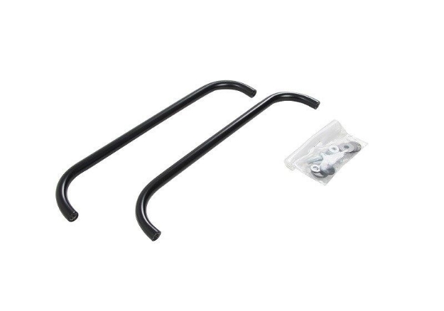 Afbeeldingen van Reling TC45 Xplorer zwart Hepco&Becker