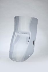 Afbeeldingen van Vervangingsruit touring Yamaha XJ600N/S DIVERSION '93-'95-licht getint