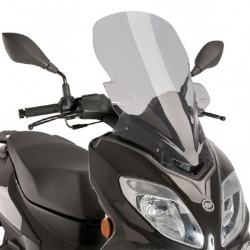 Afbeeldingen van Vervangingsruit touring Puig Keeway Cityblade 125 '13-