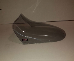 Afbeeldingen van Vervangingsruit touring Yamaha FZ750 '84-'94