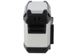 Afbeeldingen van Hepco&Becker Xplorer zijkoffer 33 liter rechts