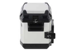 Afbeeldingen van Hepco&Becker Xplorer zijkoffer 42 liter links