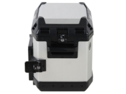 Afbeeldingen van Hepco&Becker Xplorer zijkoffer 42 liter rechts