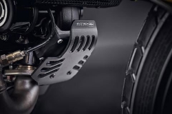 Afbeeldingen van Engine Guard Protector Evotech Performance Ducati Scrambler Icon Dark '20-