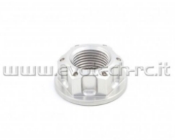 Afbeeldingen van Swingarmmoer Evotech aluminium TB-001S