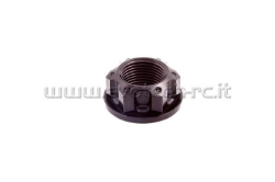 Afbeeldingen van Achterasmoer aluminium Evotech TB-002A