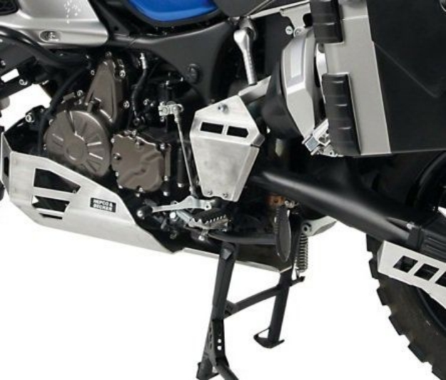 Afbeeldingen van Cardan beschermer voorkant Yamaha XT1200 Tenere