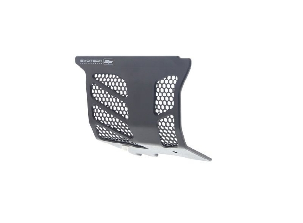 Afbeeldingen van Engine guard protector Evotech Performance Ducati Hypermotard 950 '19-