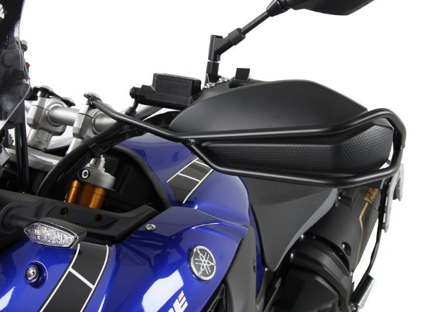 Afbeeldingen van Handkap bescherm beugels Hepco&Becker Yamaha XT1200 Tenere '14-20