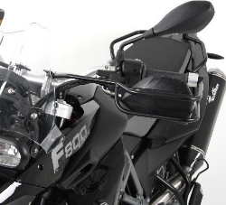 Afbeeldingen van Handkap bescherm beugels Hepco&Becker BMW F600/800GS '08-18