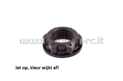 Afbeeldingen van Achterasmoer Evotech TB-008A