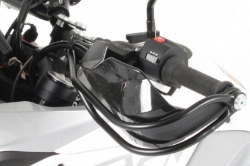 Afbeeldingen van Handkap bescherm beugels Hepco&Becker KTM 1290 Super Adventure '15-