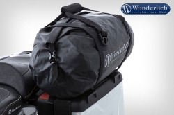 Afbeeldingen van Rack Pack bag Wunderlich Edition diverse BMW modellen - black Wunderlich