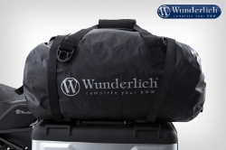 Afbeeldingen van Rack Pack bag Wunderlich Edition diverse BMW modellen - black Wunderlich