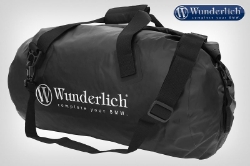 Afbeeldingen van Rack Pack bag Wunderlich Edition diverse BMW modellen - black Wunderlich