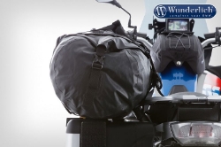 Afbeeldingen van Rack Pack bag Wunderlich Edition diverse BMW modellen - black Wunderlich