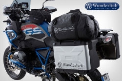 Afbeeldingen van Rack Pack bag Wunderlich Edition diverse BMW modellen - black Wunderlich