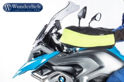 Afbeeldingen van Handlebar muffs diverse BMW modellen - SAFE Wunderlich