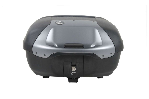 Afbeeldingen van Topkoffer Hepco&Becker TC42 Journey Recon