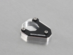 Afbeeldingen van Zijstandaard vergroter Hepco&Becker Kawasaki Ninja 400 '18-23