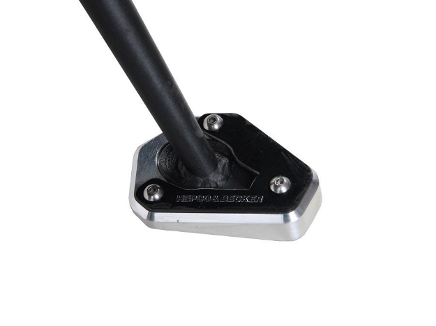 Afbeeldingen van Zijstandaard vergroter Hepco&Becker Kawasaki Z900RS / Cafe '18- / Z900RS SE '22-