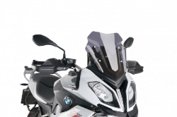 Afbeeldingen van Vervangingsruit Puig Jetstream BMW S1000XR '15-