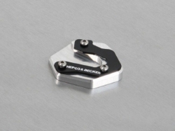 Afbeeldingen van Zijstandaard vergroter Hepco&Becker Yamaha XJ6 / Diversion '09-12