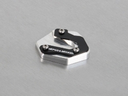 Afbeeldingen van Zijstandaard vergroter Hepco&Becker Yamaha MT-09 Tracer / GT '18-20