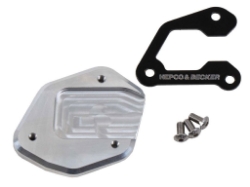 Afbeeldingen van Zijstandaard vergroter Hepco&Becker Yamaha MT-09/SP '21-23