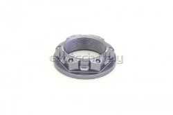 Afbeeldingen van Balhoofdmoer aluminium Evotech TB-021B