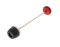 Afbeeldingen van Achterasspindle Evotech Performance Ducati SuperSport 950/S '21-