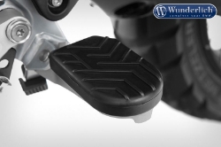 Afbeeldingen van Footrest pad Wunderlich BMW R1250GS Adventure '19-