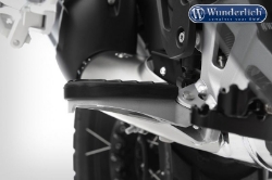 Afbeeldingen van Footrest pad Wunderlich BMW R1250GS Adventure '19-