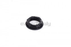 Afbeeldingen van achterwielmoer aluminium Evotech TB-028