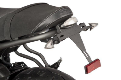Afbeeldingen van Kentekenplaathouder Puig Yamaha XSR700 '16-
