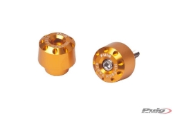 Afbeeldingen van Trillingsdempers Puig model SHORT diverse Honda modellen (set van 2 stuks)