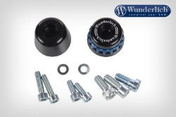 Afbeeldingen van Cruise Control diverse BMW modellen - black Wunderlich