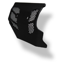 Afbeeldingen van Engine guard protector Evotech Performance Ducati Multistrada 1200 Enduro '16-18
