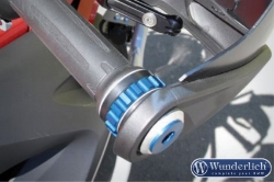 Afbeeldingen van Cruise control Wunderlich BMW R1200GS / Adventure '04-13