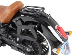 Afbeeldingen van Solorack zonder rugsteun zwart Hepco&Becker Indian Scout / Sixty '15-24