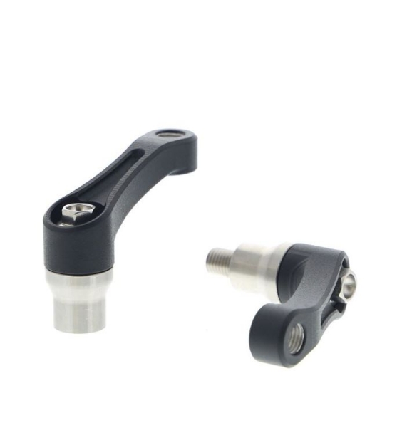 Afbeeldingen van Spiegelverbreders Evotech Performance Ducati Scrambler Street Classic '18-