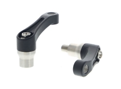 Afbeeldingen van Spiegelverbreders Evotech Performance KTM 1090 Adventure R ’17-'18