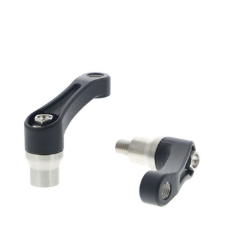 Afbeeldingen van Spiegelverbreders Evotech Performance KTM 790 Adventure '19-