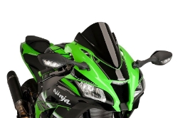 Afbeeldingen van Vervangingsruit Puig jetstream Kawasaki ZX10-R '16-20