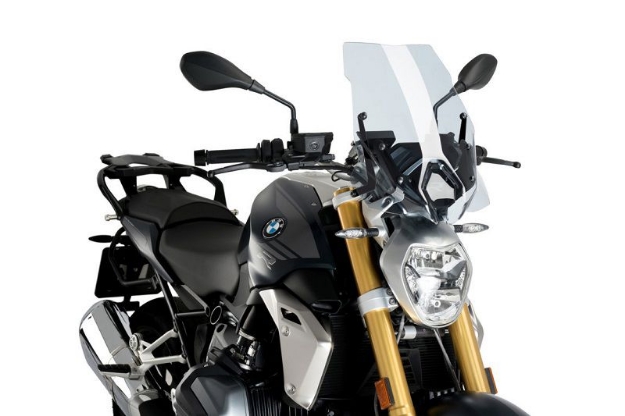 Afbeeldingen van Vervangingsruit touring Puig BMW R1250R '19-