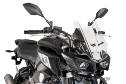 Afbeeldingen van Vervangingsruit naked bike Puig Yamaha MT-10 '16-
