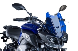 Afbeeldingen van Vervangingsruit naked bike Puig Yamaha MT-10 '16-