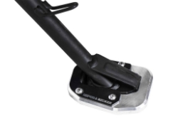 Afbeeldingen van Zijstandaard vergroter Hepco&Becker diverse Ducati Multistrada V4 -'24